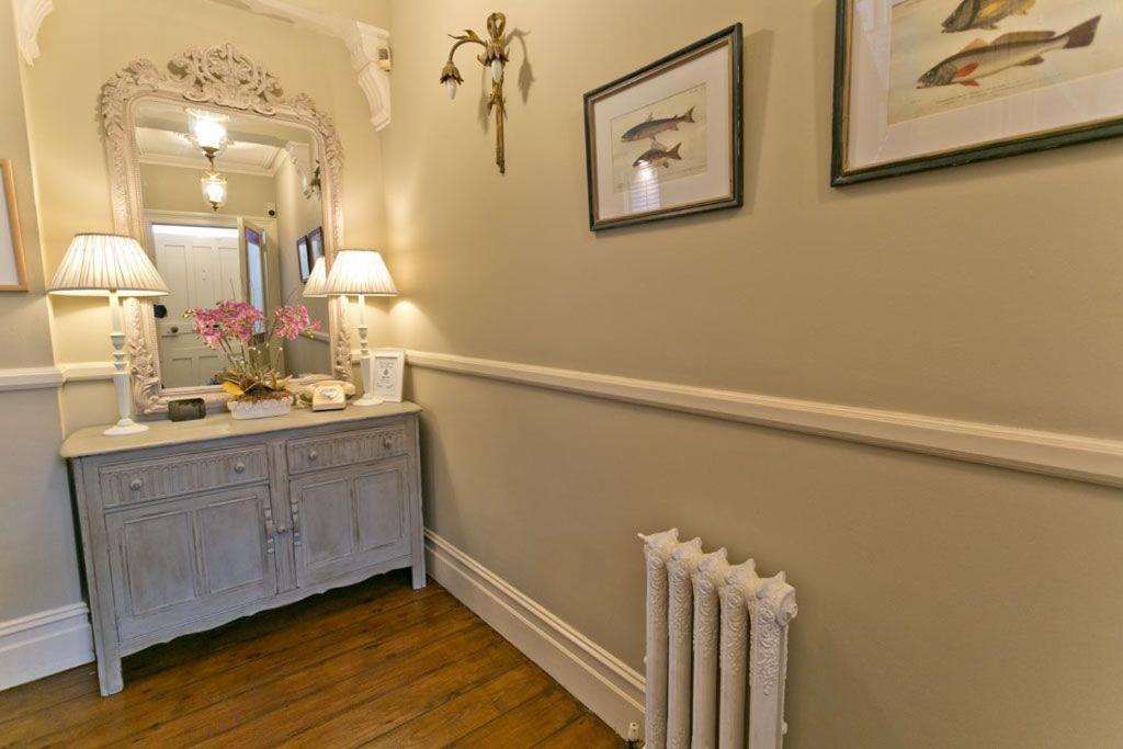 Villa Bay House Beaumaris Esterno foto