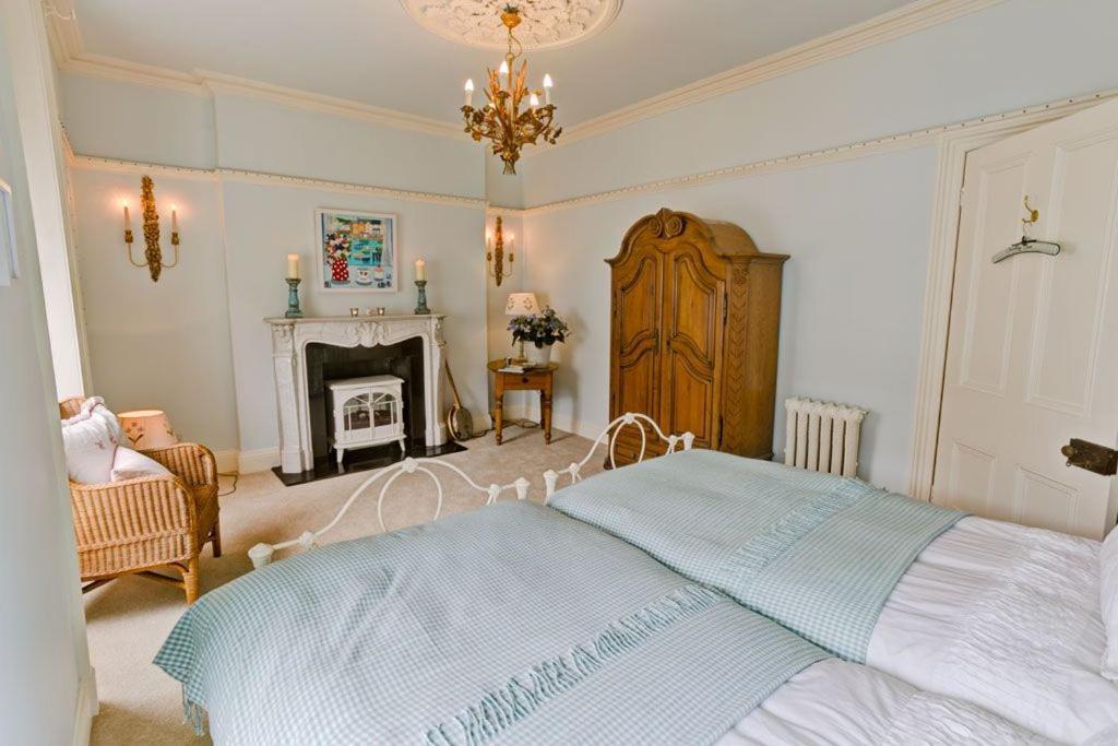 Villa Bay House Beaumaris Esterno foto