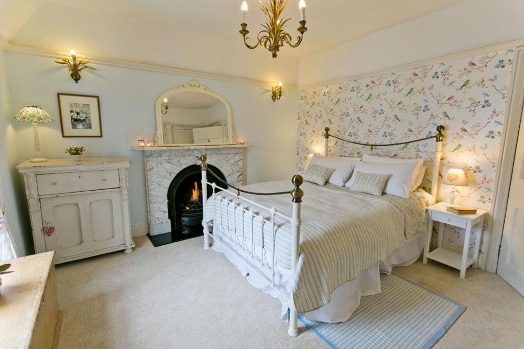 Villa Bay House Beaumaris Esterno foto