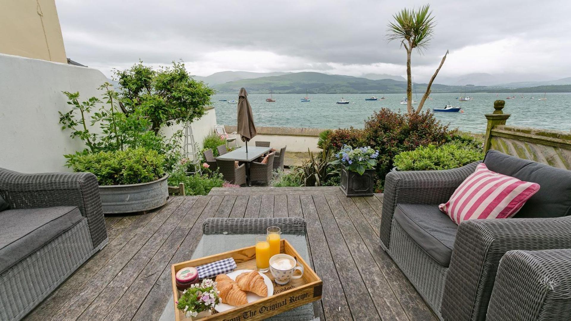 Villa Bay House Beaumaris Esterno foto