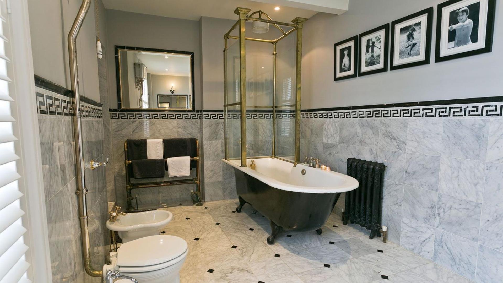 Villa Bay House Beaumaris Esterno foto